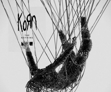 Korn "The Nothing": Błaganie o pomoc [RECENZJA]