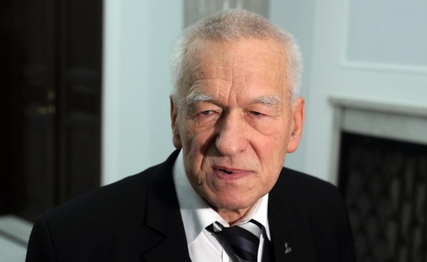 Kornel Morawiecki: Nie chcę osłabiać premiera Polski, ale myślę, że zbliżenie z Rosją nas wzmocni