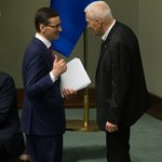 Kornel Morawiecki o synu Mateuszu Morawieckim: "Był trudny"