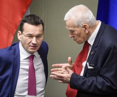 Kornel Morawiecki: Premier powinien przeprosić 
