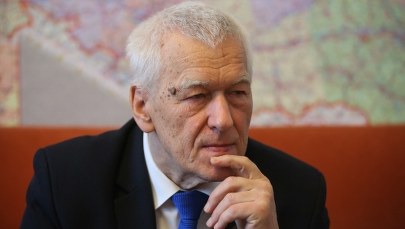 Kornel Morawiecki zakłada partię. "Będzie konkurencją dla Kukiz’15, ale nie tylko"