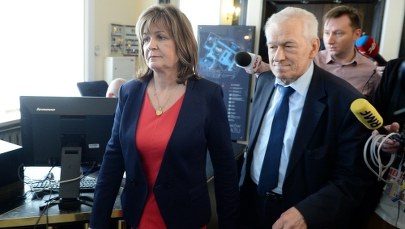 Kornel Morawiecki zrzeka się członkostwa w klubie Kukiz'15. Małgorzata Zwiercan wykluczona z klubu