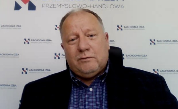 Korolewicz: Grupa przedsiębiorców, która ucierpiała na skutek katastrofy w Odrze, jest liczna