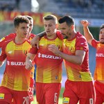 Korona Kielce chce zaistnieć w Ekstraklasie
