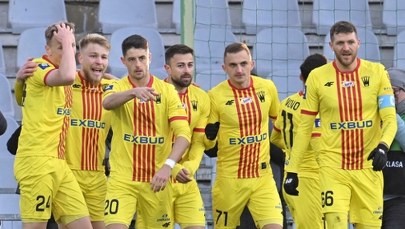 Korona Kielce ma nowego właściciela. "Nowy rozdział w historii klubu"