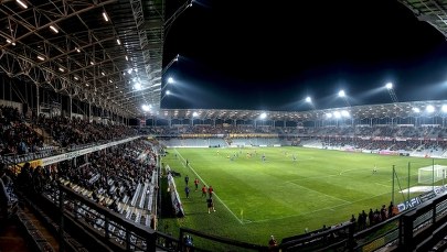 Korona Kielce na sprzedaż! Radni dali zielone światło 