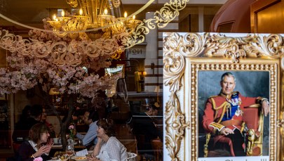 Korona zakładana raz w życiu i kareta z klimatyzacją. Co zobaczymy na koronacji Karola III?