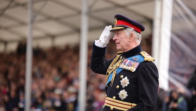 Koronacja Karola III. Nowe szczegóły dotyczące uroczystości