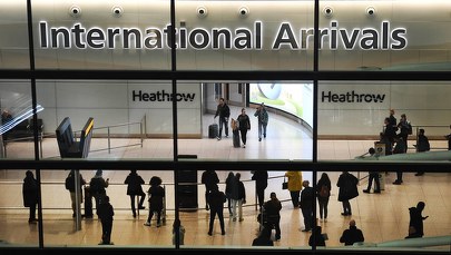 Koronacja Karola III. Pracownicy Heathrow zapowiadają strajk
