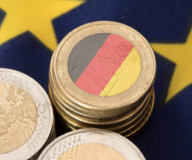 Koronakryzys będzie kosztował Niemcy setki miliardów euro