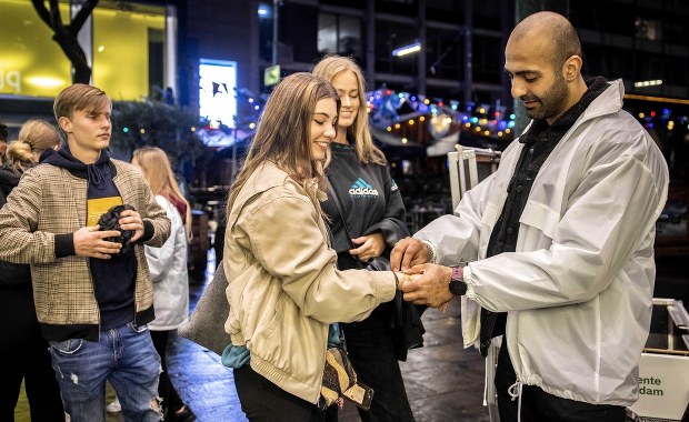 Koronarestrykcje w Europie. Co i gdzie się zmienia?