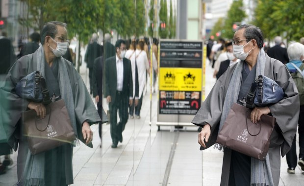 Koronawirus. 699 nowych zgonów we Włoszech. Dobowy rekord zakażeń w Szwecji [ZAPIS RELACJI]