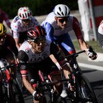Koronawirus atakuje na Tour de France. Rafał Majka z pozytywnym wynikiem testu