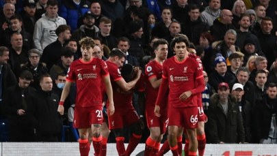 Koronawirus atakuje piłkarzy. Hitowy mecz w Anglii przełożony