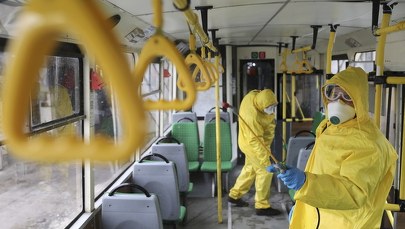 Koronawirus atakuje: Ponad 90 tys. zarażonych, ponad 3 tys. ofiar śmiertelnych [RELACJA 3 marca]