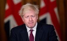 Koronawirus. Boris Johnson ogłosił świąteczny lockdown w Londynie