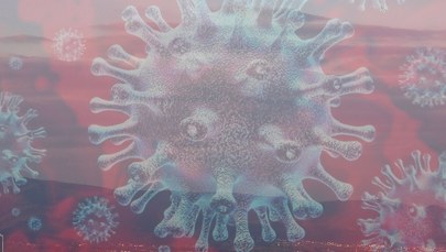 Koronawirus często nie atakuje sam