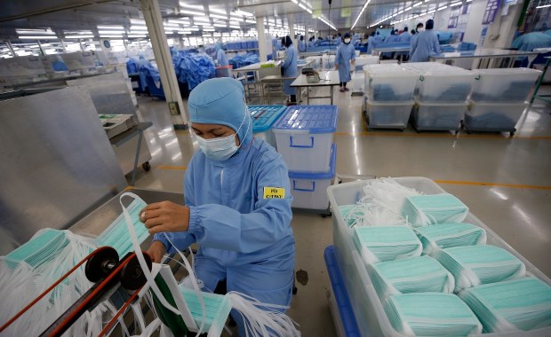 Koronawirus dotrze do Polski? Kolejne osoby trafiły na badania