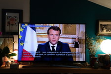 Koronawirus. Emmanuel Macron odwołuje II turę wyborów samorządowych