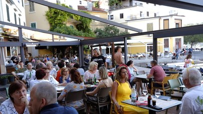 Koronawirus na Bałkanach. WHO jest zaniepokojona 