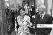 Koronawirus. Na COVID-19 zmarła księżniczka Maria Teresa Burbon-Parmeńska