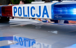 Koronawirus na Dolnym Śląsku. Pacjentka oddaliła się ze szpitala
