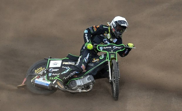 Koronawirus na meczu żużlowej Ekstraligi. Jest decyzja o odwołaniu spotkań dwóch drużyn