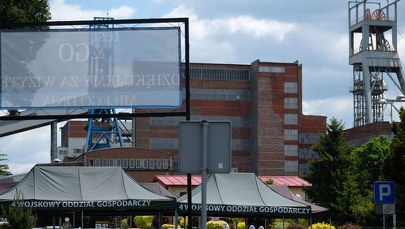 Koronawirus na Śląsku. 10 kopalń PGG wstrzymuje wydobycie od piątku