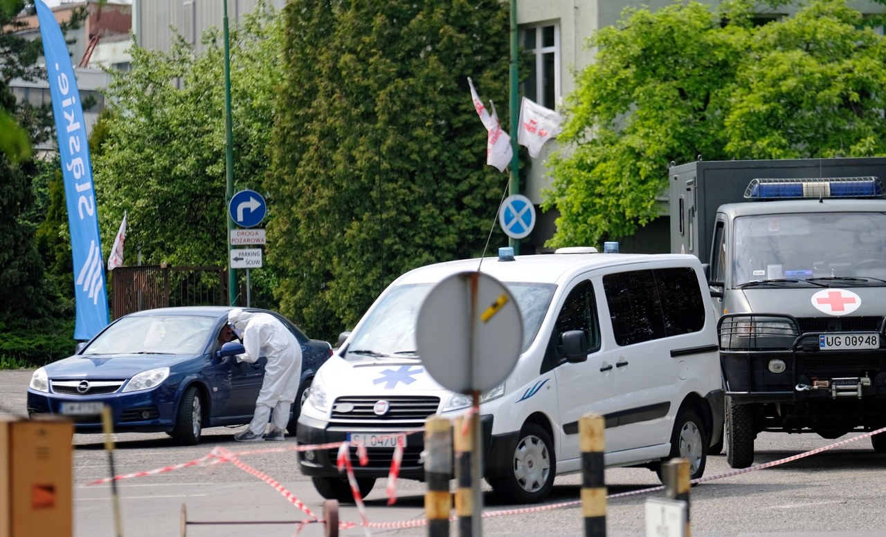 Koronawirus na Śląsku. Już ponad 3,6 tys. zakażonych górników, najwięcej w JSW