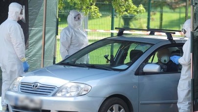 Koronawirus na Śląsku: Kopalnie wracają do pracy. Pojedyncze nowe zakażenia