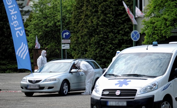 Koronawirus na Śląsku. Stopniowe wznawianie wydobycia węgla