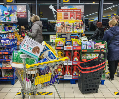 Koronawirus najgroźniejszy dla handlu w dużych miastach