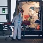 Koronawirus nie odpuszcza. Rośnie liczba zakażeń subwariantem BA.5. Także wśród zaszczepionych