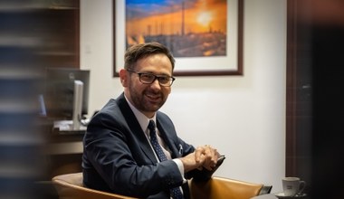 Koronawirus nie powstrzyma Orlenu przed akwizycjami