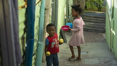 Koronawirus. ONZ ostrzega: Grozi nam głód biblijnych rozmiarów