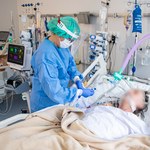 Koronawirus: Pacjenci "niecovidowi" trafiają w stanie gorszym niż przed pandemią