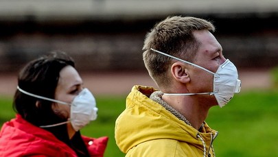 Koronawirus: Prawda i mity 