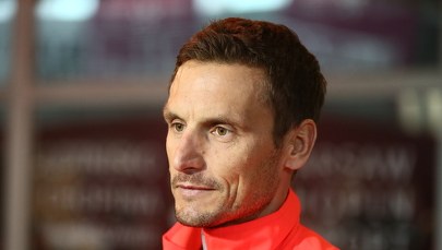 Koronawirus "przerwał" wyścig kolarski. Wadecki: Peleton zamknięty w hotelu