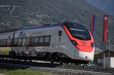 Koronawirus. Szwajcarscy piloci chcą zostać kolejarzami