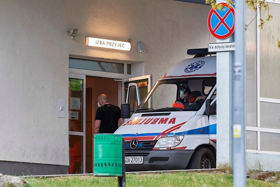 Koronawirus u księży z parafii w Pile. Sanepid prosi o kontakt