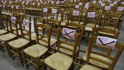 Koronawirus u redemptorystów. Kościoły zamknięte, sanepid apeluje 