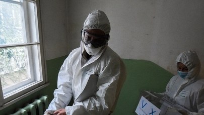 Koronawirus w Bułgarii. Rząd przedłuża stan wyjątkowy