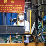 Koronawirus w Chinach. Władze wzywają do zacieśnienia kontroli