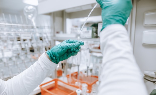 Koronawirus w Czechach. Najwięcej zakażeń od początku epidemii