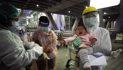 Koronawirus: W części Włoch centra handlowe będą zamknięte w weekendy. Ponad 20 tys. zakażeń we Francji [RAPORT]