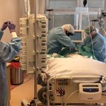 Koronawirus w Europie. Polska siódma pod względem liczby zgonów