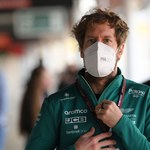 Koronawirus w F1! Czterokrotny mistrz nie wystąpi w Bahrajnie