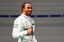 Koronawirus w Formule 1. Lewis Hamilton: To będzie najgorsze