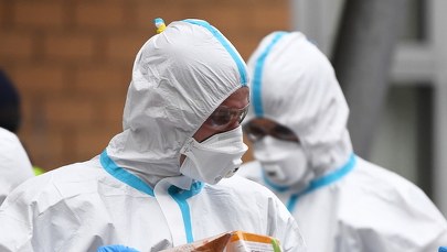 Koronawirus w gminie Mniszków. Zakażonych jest 6 członków komisji wyborczej i 6 urzędników