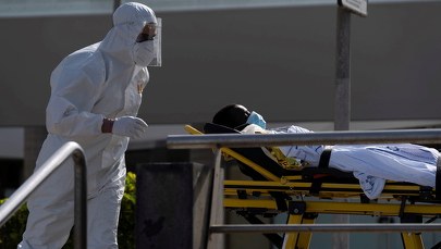 Koronawirus w Hiszpanii: 200 ognisk zakażeń w całym kraju, prawie 2 tys. nowych przypadków